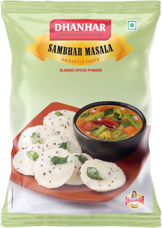 Sambhar Masala