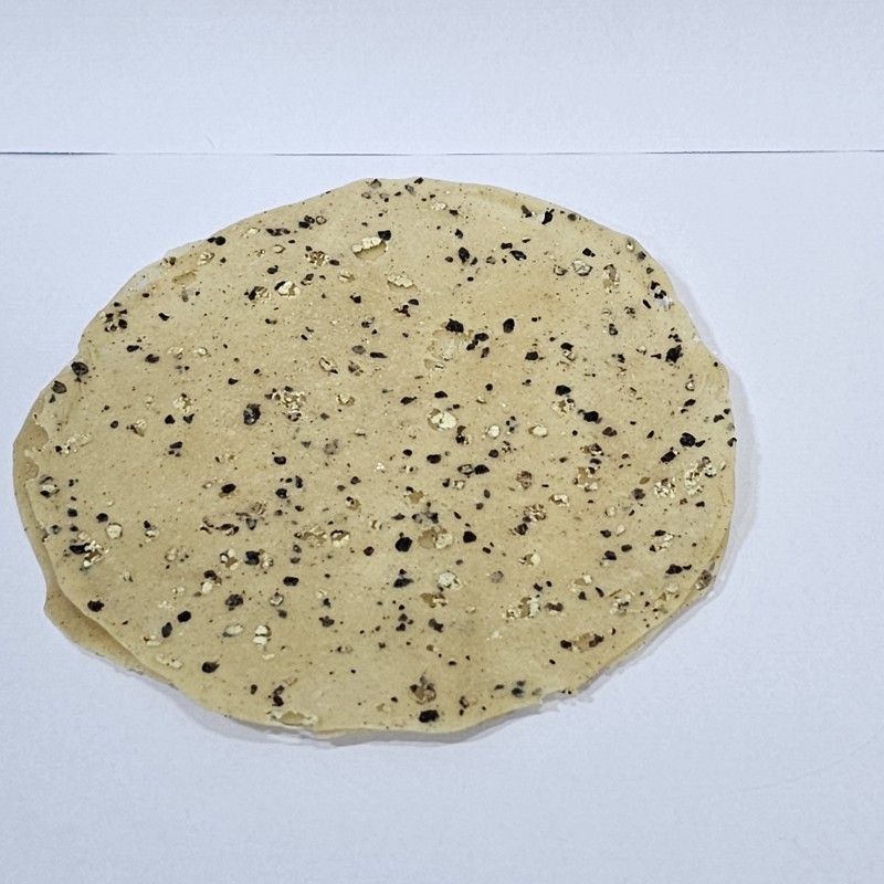 Double Mari Papad