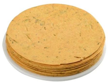 Methi Bhakri