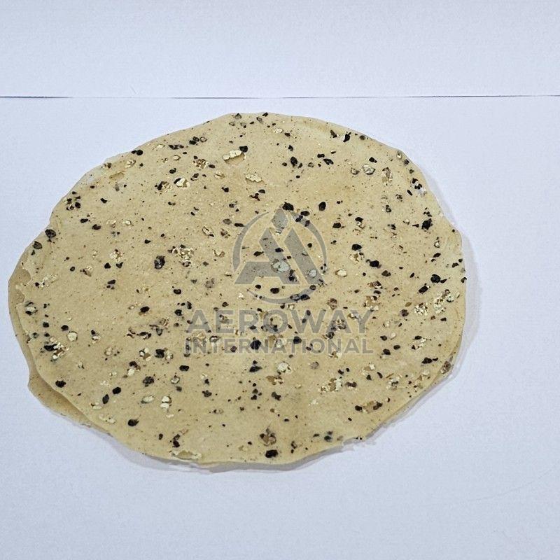 Double Mari Papad