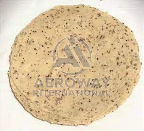 Sindhi Papad