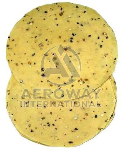 Salty Urad Papad