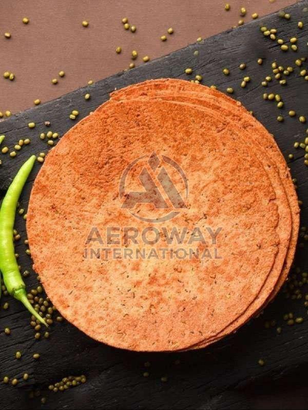 Tandoori Masala Khakhra