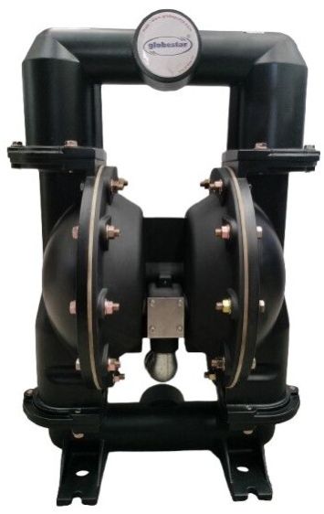 Metal Aodd Pumps