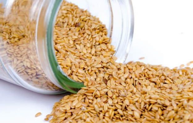 Sesame Seeds