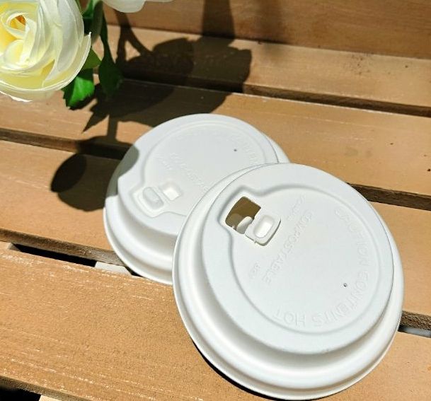 115mm Round Plastic Lid