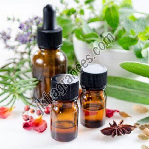 Natural Camphor Oil