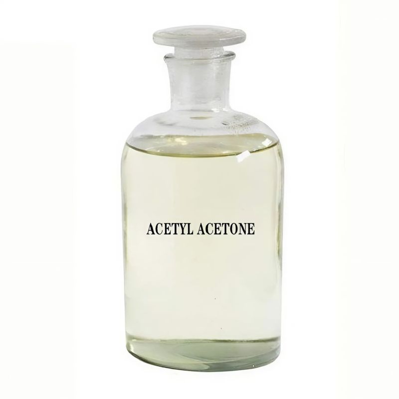 Acetylacetone