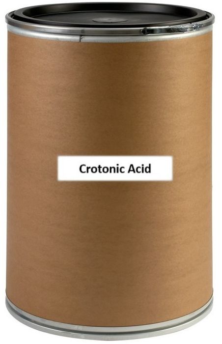 Crotonic Acid