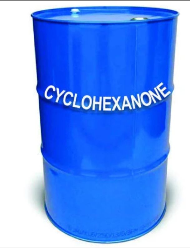 Cyclohexanone