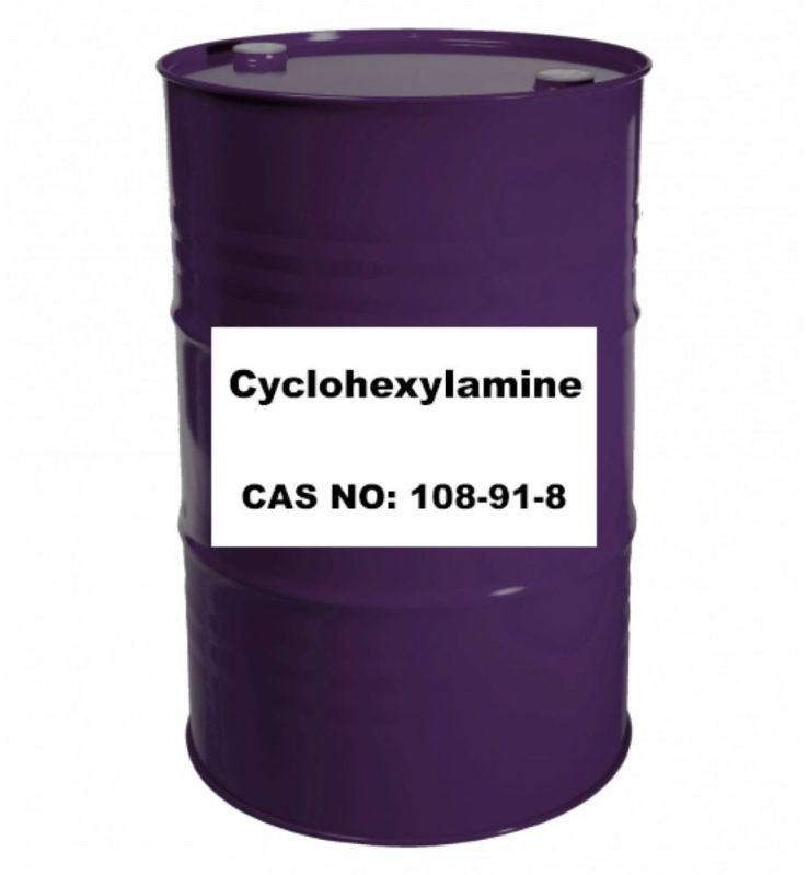 Cyclohexylamine