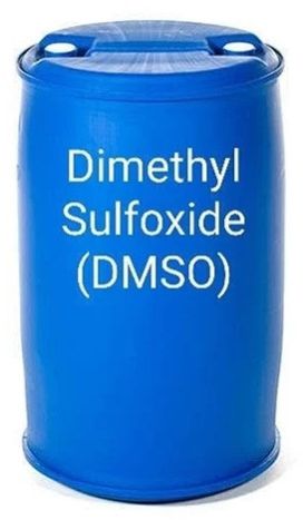 Dimethyl Sulfoxide