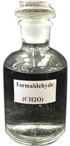 Formaldehyde