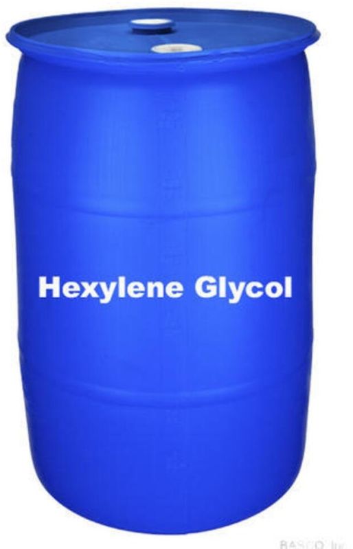 Hexylene Glycols