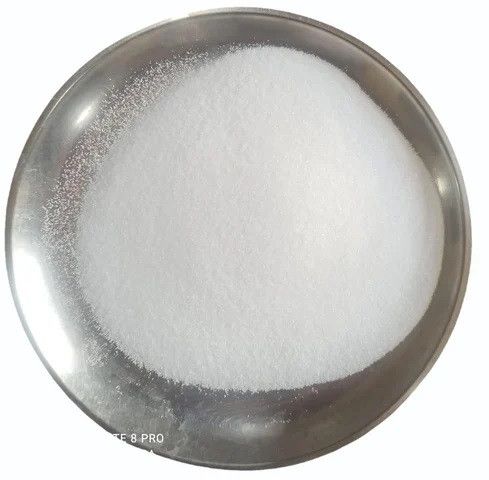 Isocyanuric Acid