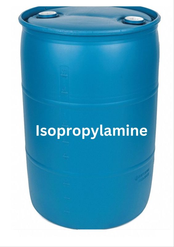 Isopropylamine