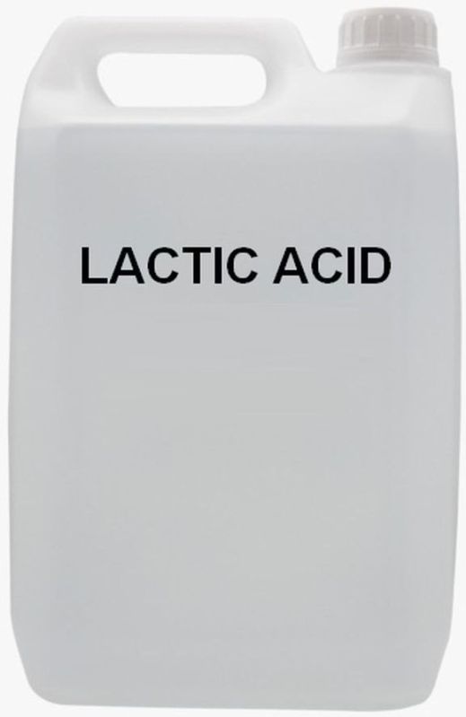 Lactic Acid
