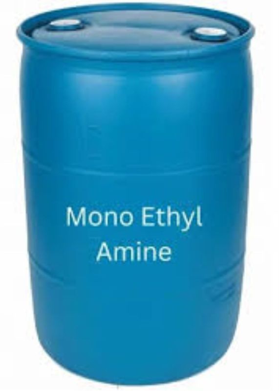Mono Ethyl Amine 70%,