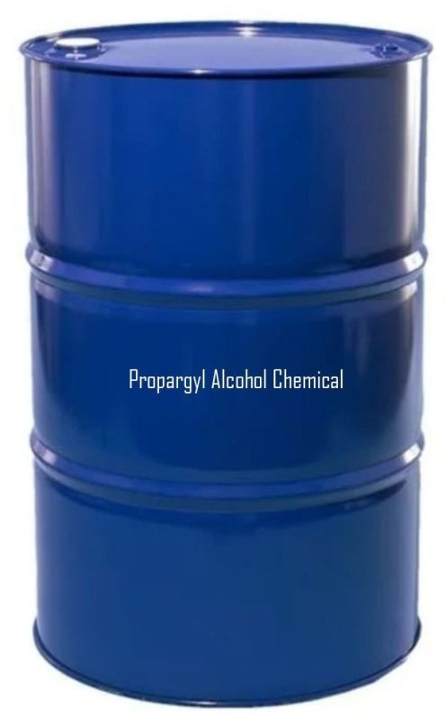 Propargyl Alcohol Chemical