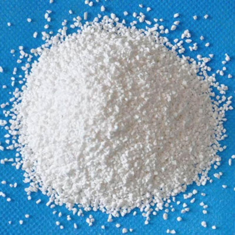 Sodium Dichloroisocyanurate Granules