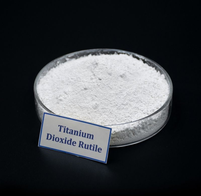 Titanium Dioxide