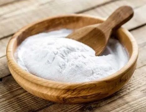 Xanthan Gum
