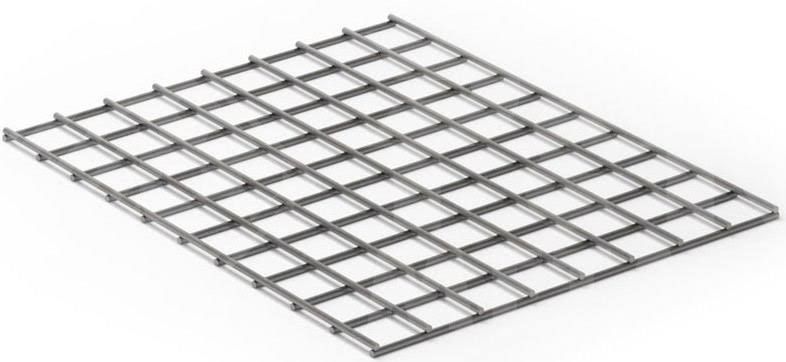 GI Wire Netting