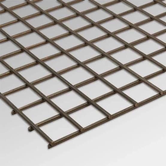 MS Welded Mesh Wire