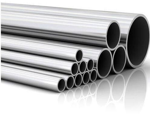 Stainless Steel Seamless Pipe