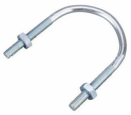 Stainless Steel U Clamp