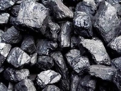 Industrial Steam Coal
