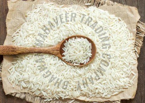RH10 Basmati Rice
