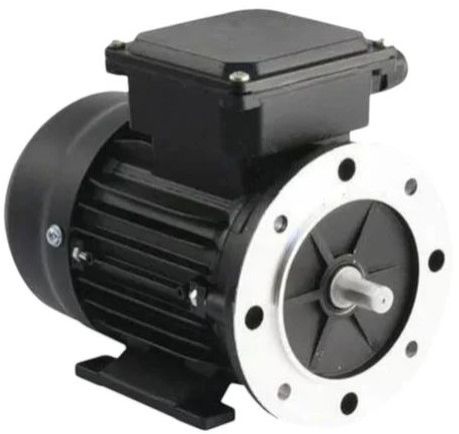 1 HP Three Phase Motors