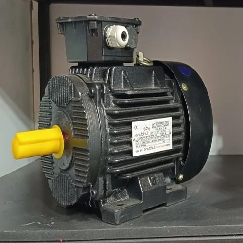 1HP Ci Three Phase Electric Motor