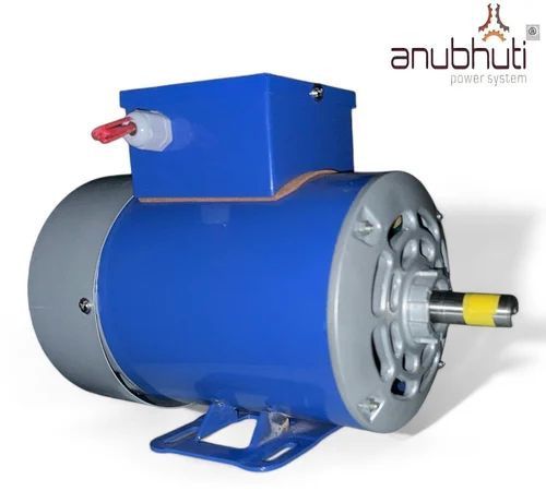 1HP Single Phase AC Synchronous Motor