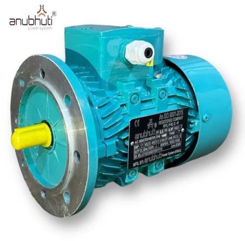 AC Electric Motor
