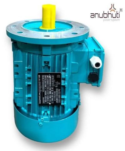 AC Induction Motors