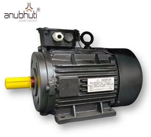 Foot Electric Three Phase Gear Motor