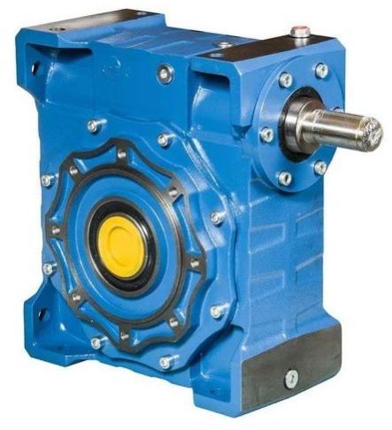 Worm Reduction Gearbox