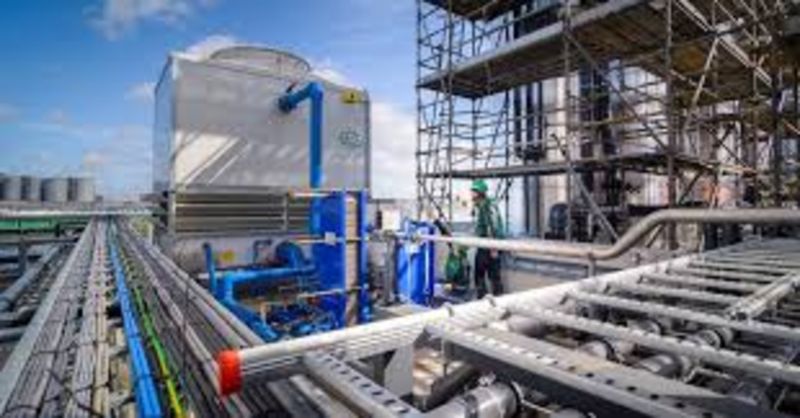 Cooling Tower