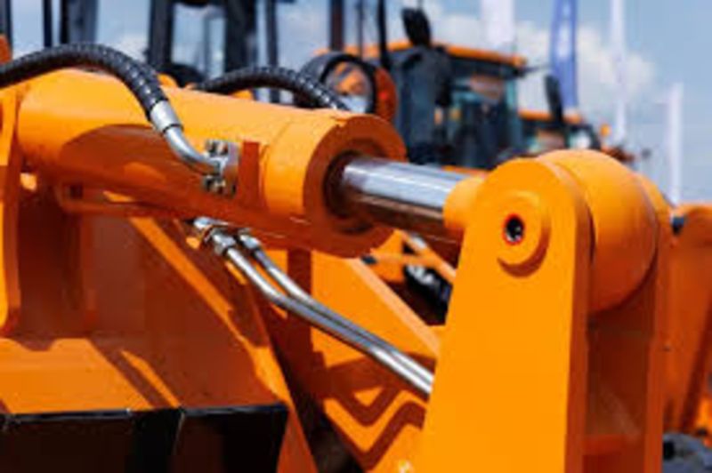 Hydraulic Cylinder