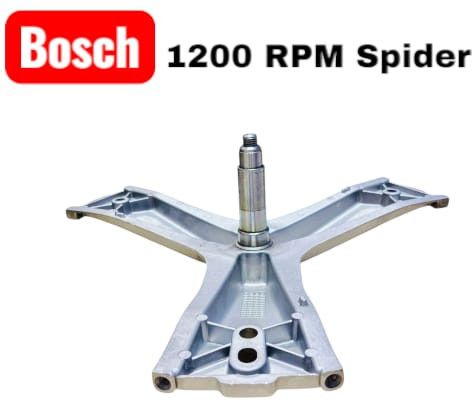 Bosch Washing Machine Hub