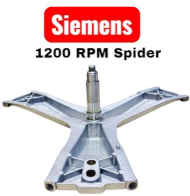 Seimens Washing Machine Hub
