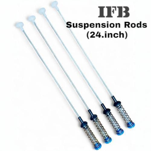 Spare Parts Manufacture OF IFB Washing Machine Suspension Rods