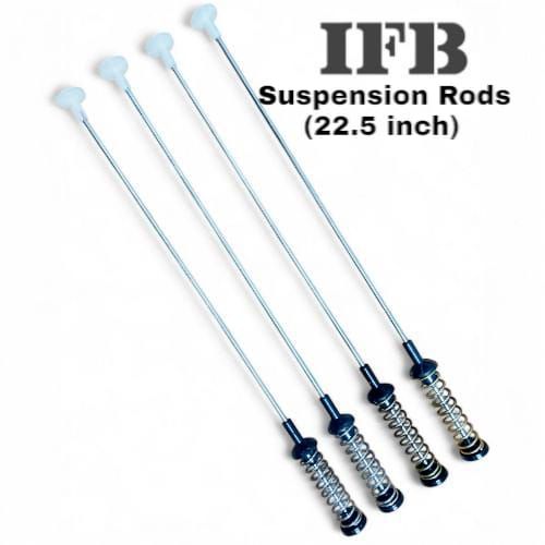Spare Parts Manufacture OF Top Loading Washing Machine (IFB) Suspension Rods