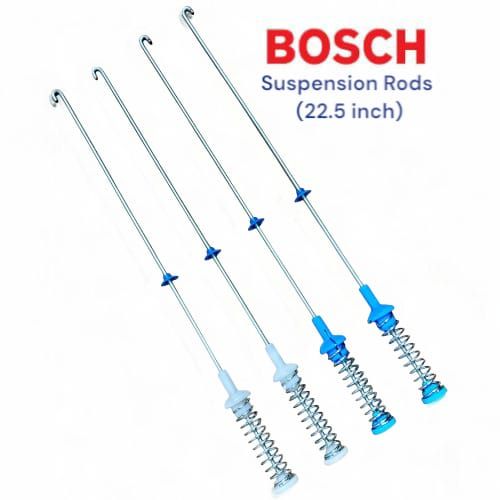 Bosch Washing Machine Suspension Rods