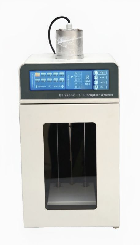 Digital Probe Sonicator
