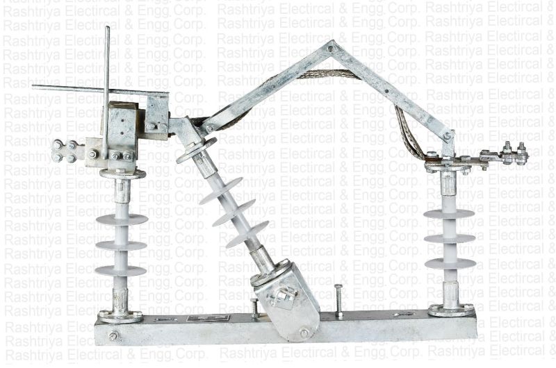 Gang Operated Air Break Switch