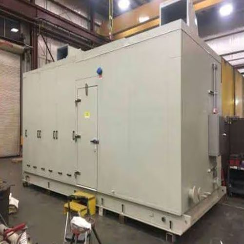 Acoustic Enclosure