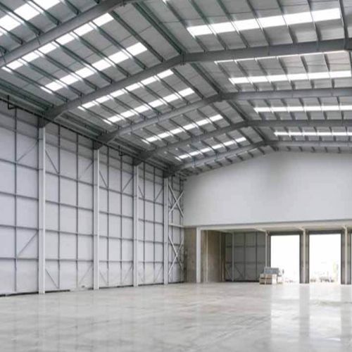 Industrial Sheds